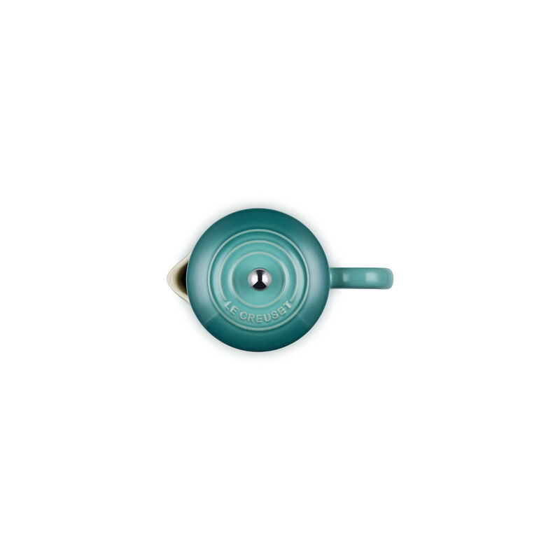 Le Creuset Stoneware Coffee Press 1L image number 7